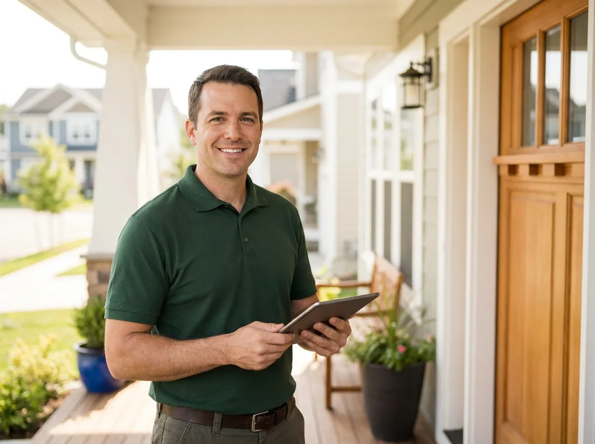 Pest control FAQs for Muenster, TX